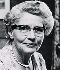 Helen Brooke