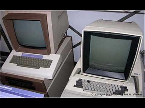 Computers with ICs, SSI, MSI, and ,microprogramming