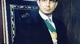 Timeline: Sexenio de Ernesto Zedillo Ponce de León