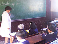 1992 I CONGRESO NACIONAL DE EDUCACIÓN EN BOLIVIA