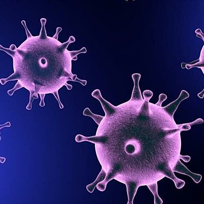 Timeline: virología Deber Steven Vargas