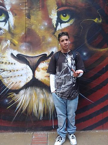 Perdida De Un Ser Querido