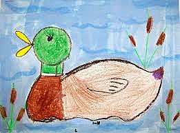 I have a brother and his name is Nehemiah. I went to Bailey Elementary how to draw.