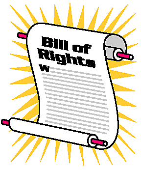 English Bill Of Rights