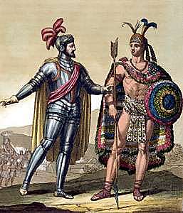Reign of Moctezuma II