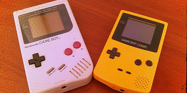Game Boy Color