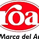Logo roa