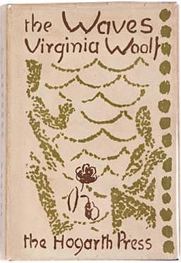 The Waves by Virginia Woolf