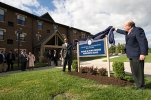 A family-owned business