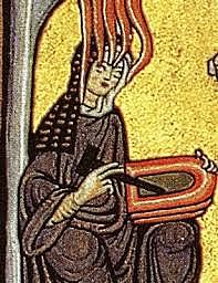 Hildegard of Bingen