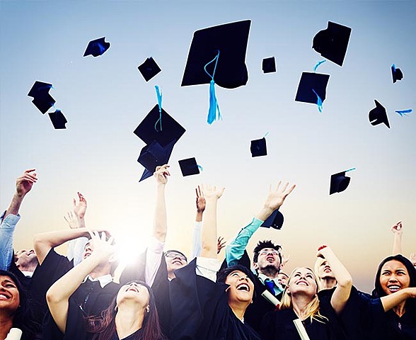 Obtener mi titulo profesional.