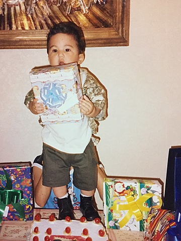 Mi prime año de nacimiento