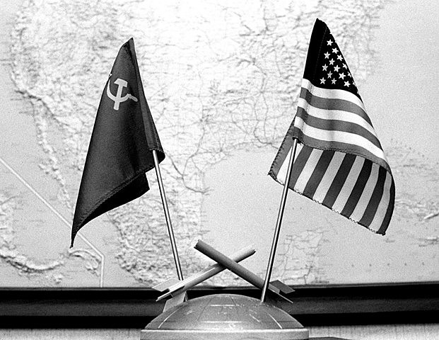 Fin de la carrera de Armamentista