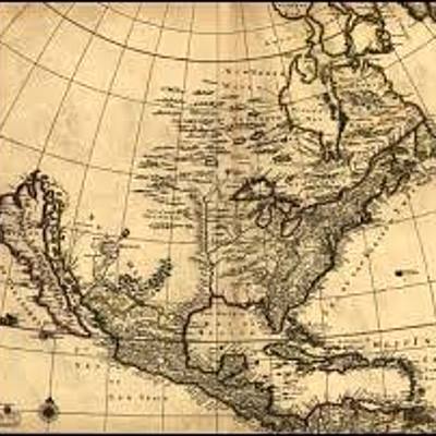 Timeline: US History I 1600-1700