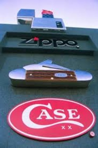 Zippo/Case Visitors Center is most-visited