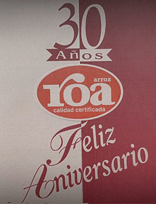 30 AÑOS