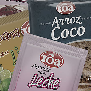 LINEAS DE PRODUCTOS ESPECIALES