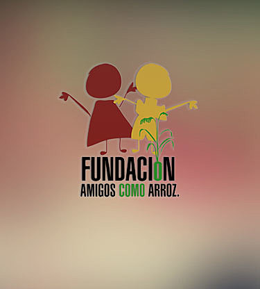 AMIGOS COMO ARROZ