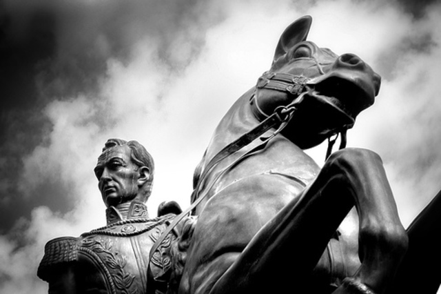 El comienzo de una revolución