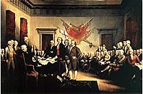 second continental congress