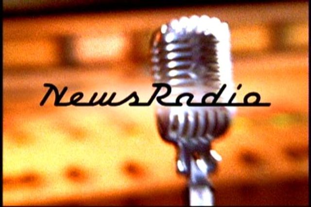 First News Radio Broadcast