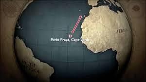 Cape of Good Hope, South Africa