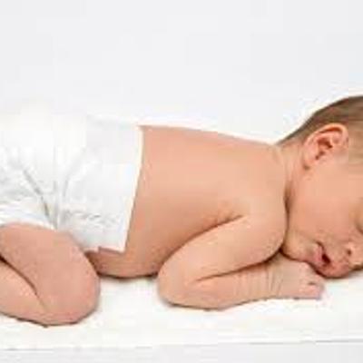 Timeline: Life of a Person- 3 of Erickson's stages