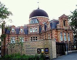 Observatorio Astrológico de Greenwich