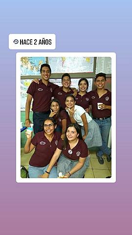 Fue excelente mientras duro