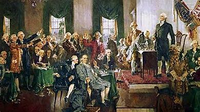 the decloration of independence