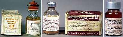 influenza