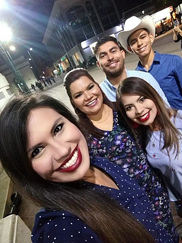 Grandes cambios siempre felices