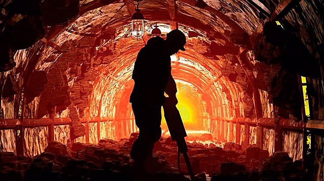 Nacimiento de la Toxicología