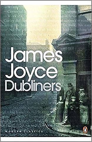 Dubliners.