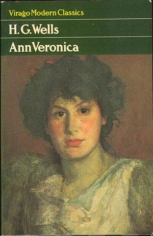 Ann Veronica.