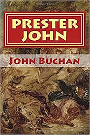 Prester John.