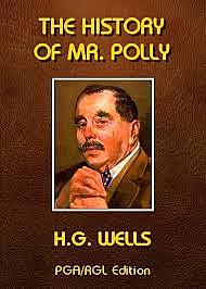 The History of Mr Polly.