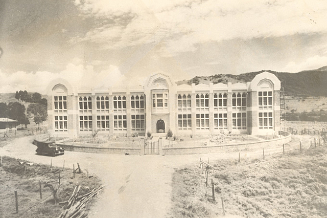 Universidad Nacional de Colombia