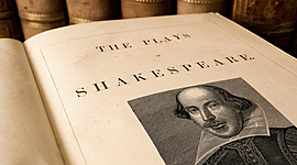 Timeline: English Literature Timeline