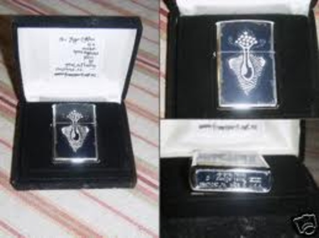 Zippo launches official collectors club, obtains trademark protection