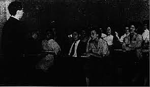 Formación de psicólogos en Colombia