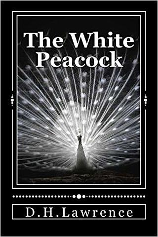 The White Peacock.