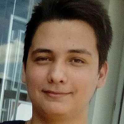 Timeline: Línea del tiempo de Luis Daniel Quiroz Osuna