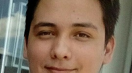 Timeline: Línea del tiempo de Luis Daniel Quiroz Osuna