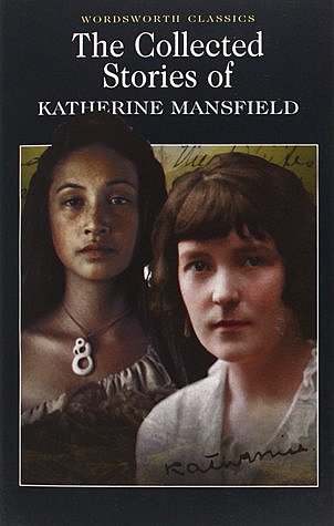 Katherine Mansfield's first collection of stories.