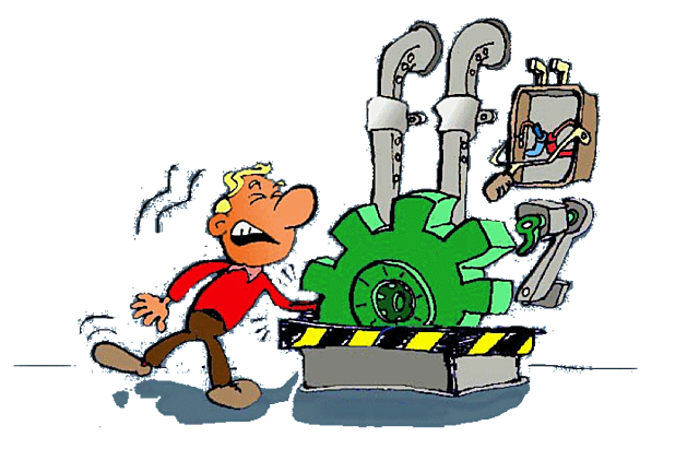 Articulo 21 de la Ley 14/86 Promoción y Protección de la Salud Laboral