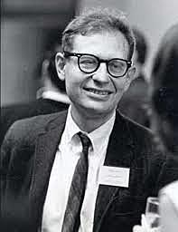LAWRENCE KOHLBERG 1927-1987