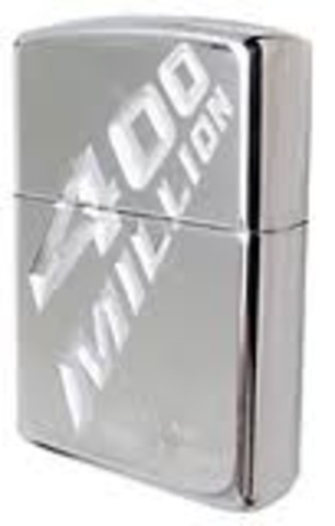 The 400 million milestone