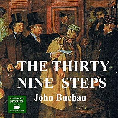 Thirty-Nine Steps.