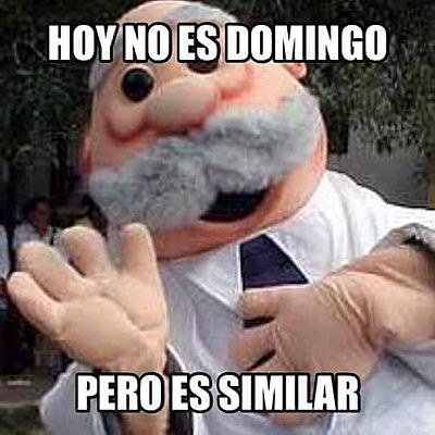 Timeline: Pasado simple